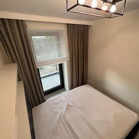 Park Reagana Luxusowo 2 Sypialnie Apartment *
