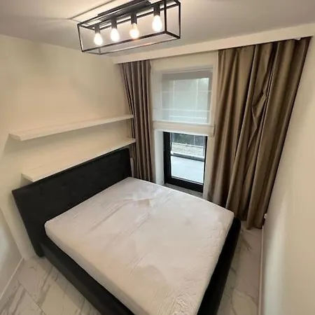 Apartment Park Reagana Luxusowo 2 Sypialnie *